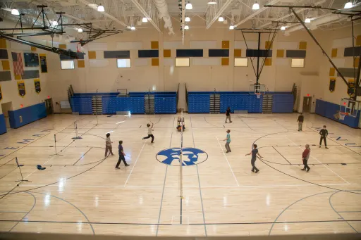 minuteman regional high school  basketball court.jpg