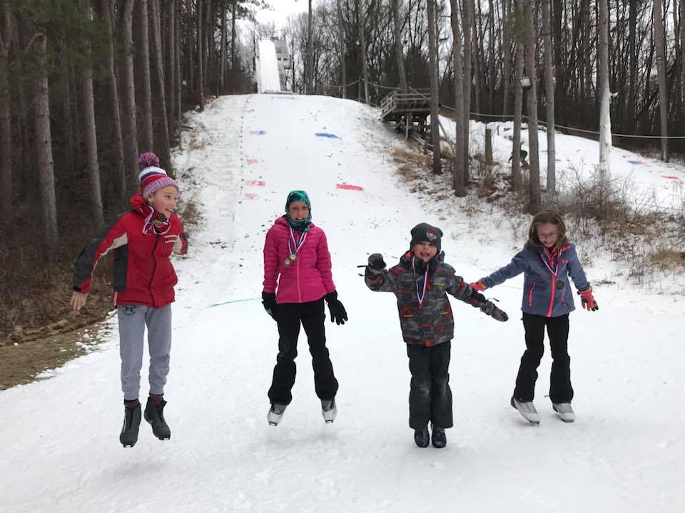 Tri-Norse Ski Club and Winter Park 2