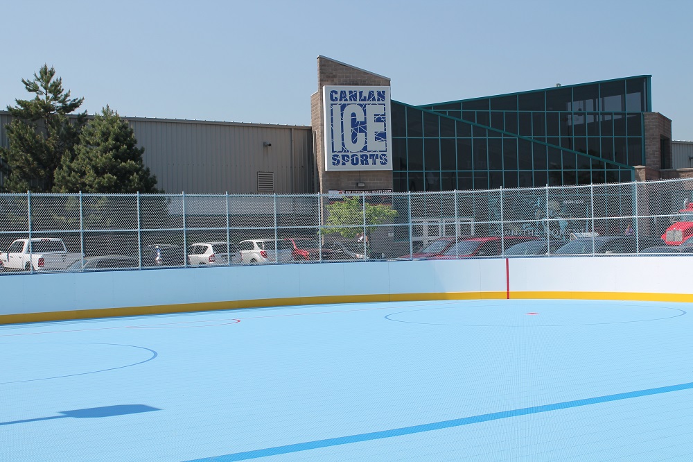 Canlan Ice Sports