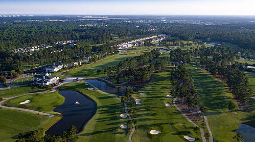 World Tour Golf Links 6