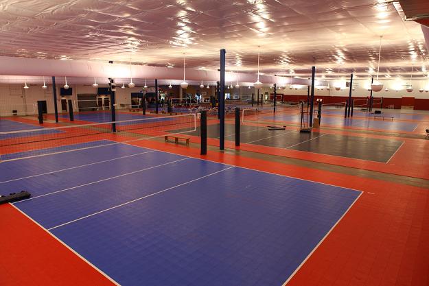 Richmond Volleyball Club7