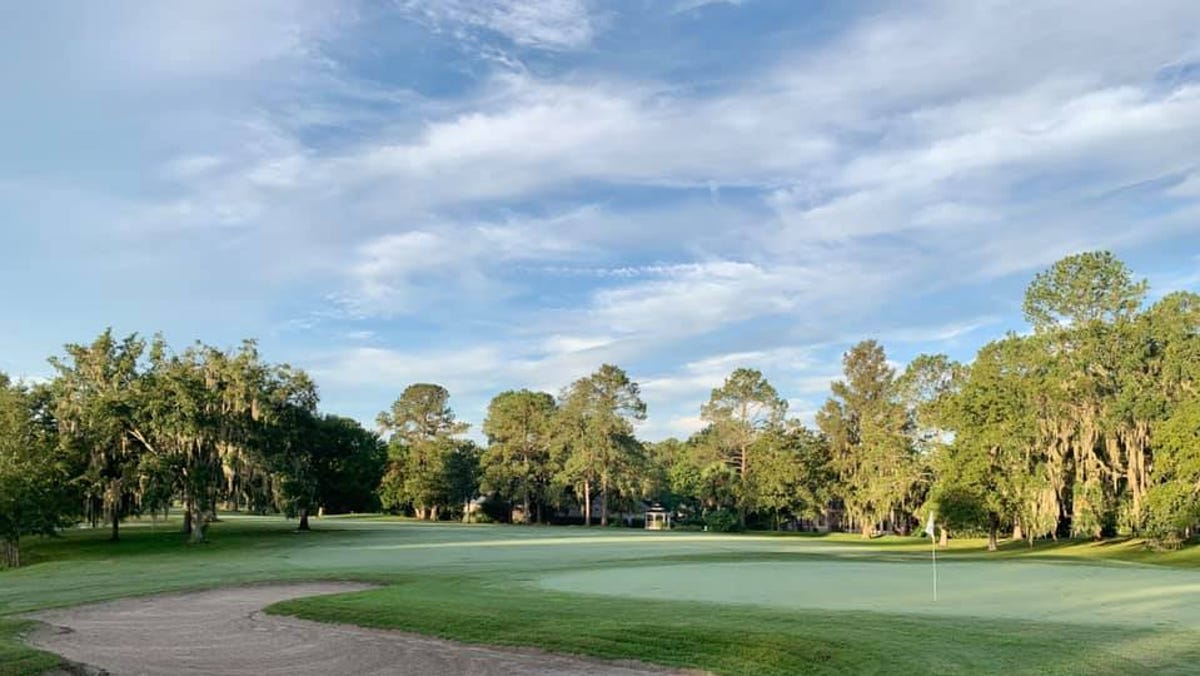 turkey creek golf center 4