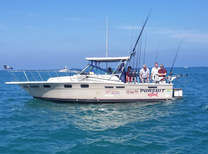 code seeker charters 5