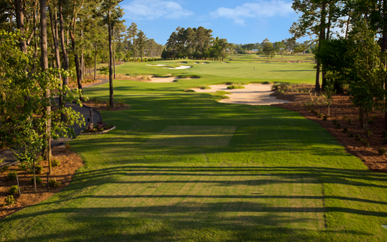 Country Club - Golden Nugget 1