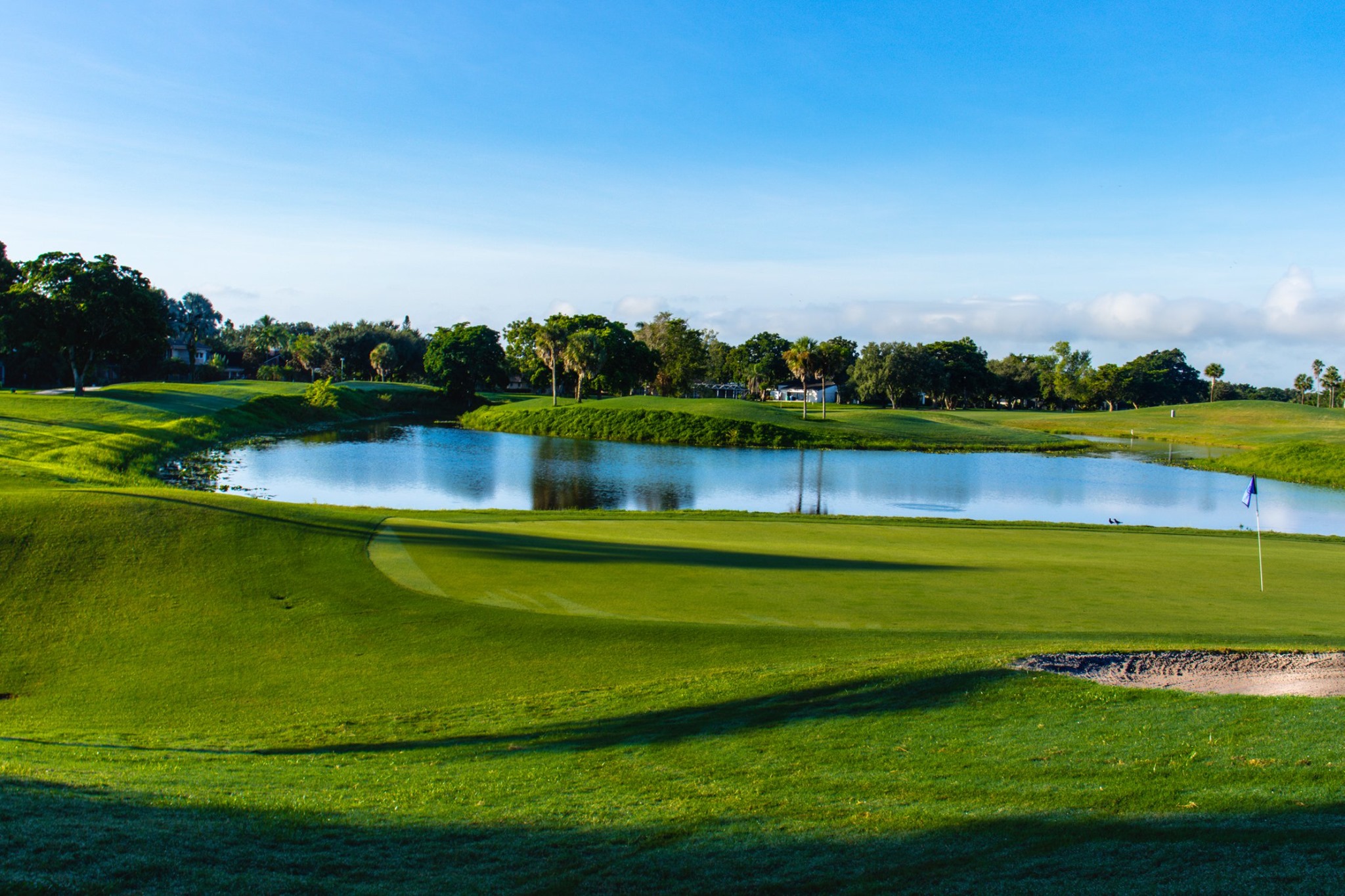 Country Club of Coral Springs 3