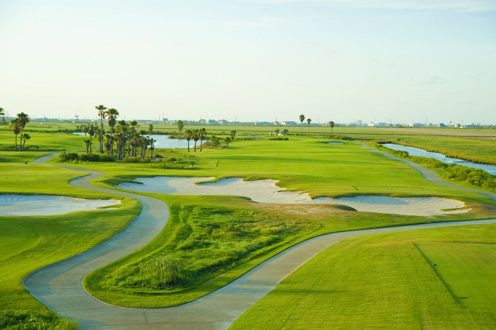 moody gardens golf
