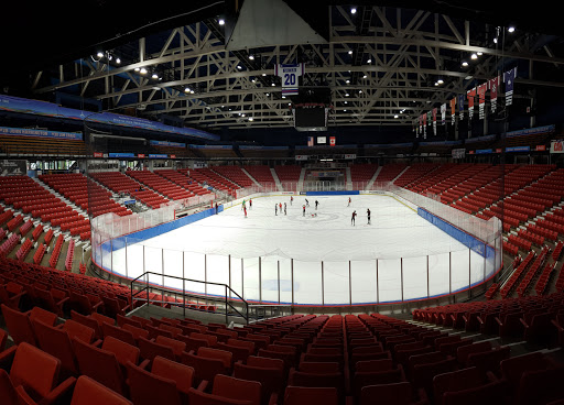 Lake Placid Olympic Center2