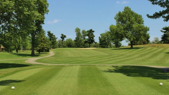 hillcrest golf course 3
