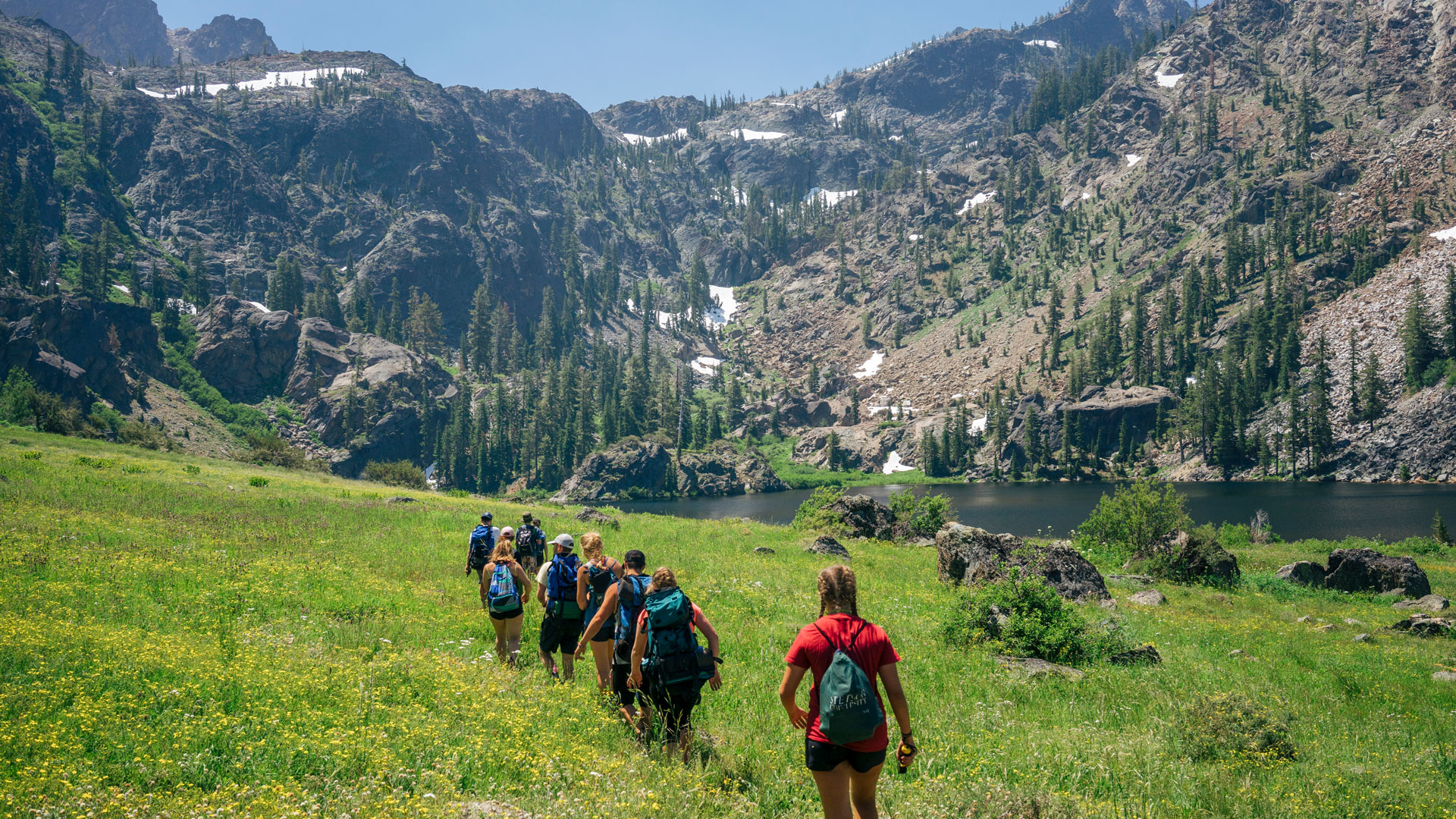 Mount Hermon Adventures3