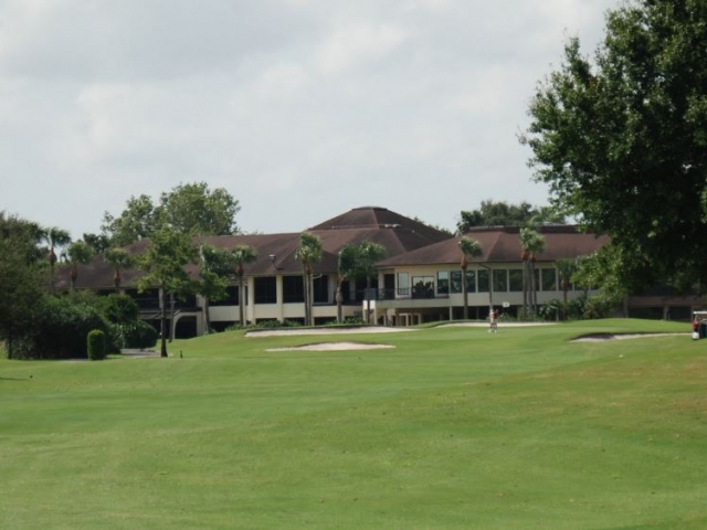 Countryside Country Club