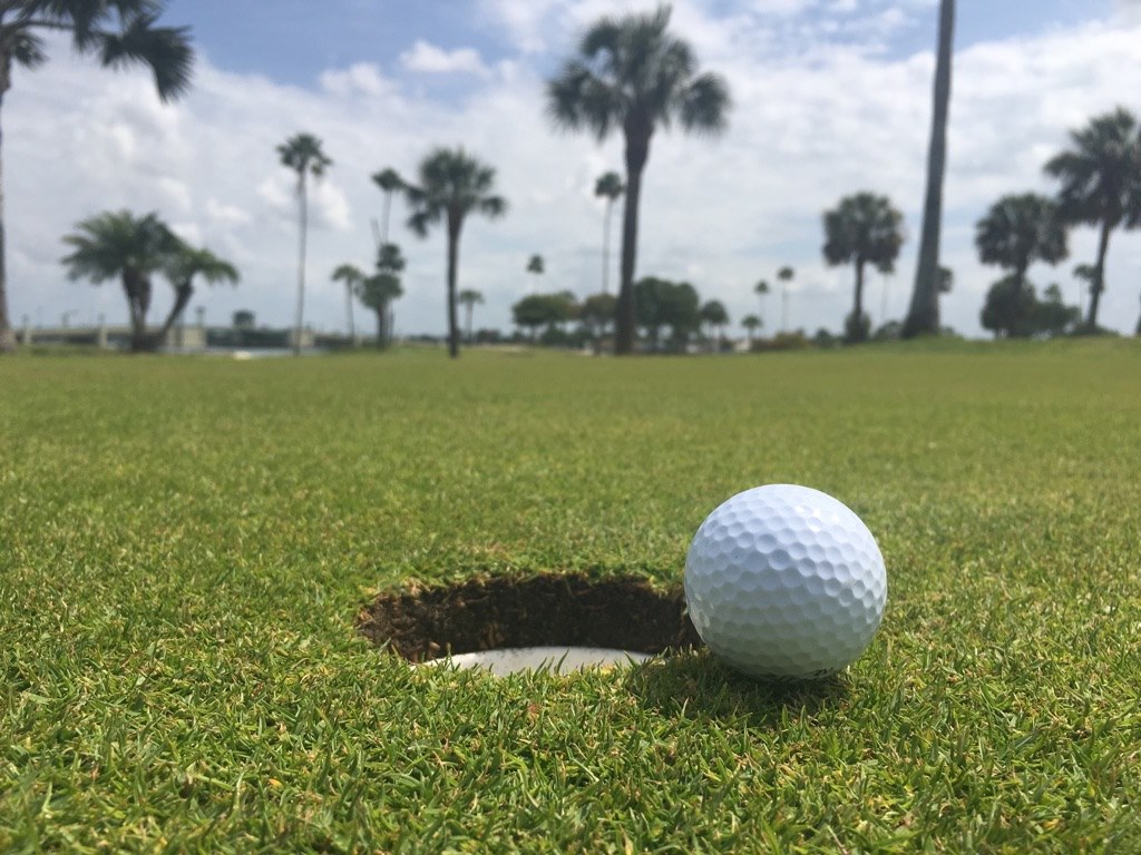 Treasure Bay Golf and Tennis Facility 2