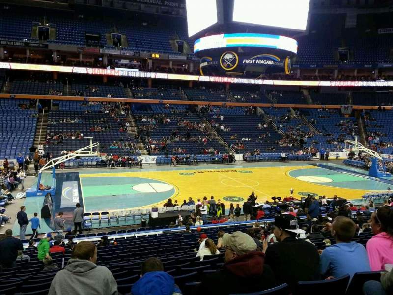 KeyBank Center 6