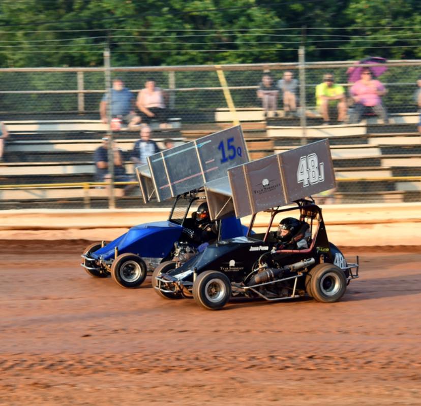 Airport Speedway 2