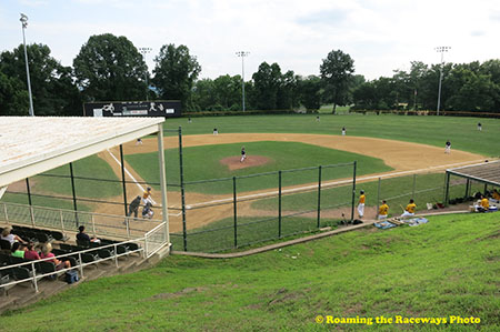 Hackett's Park 2