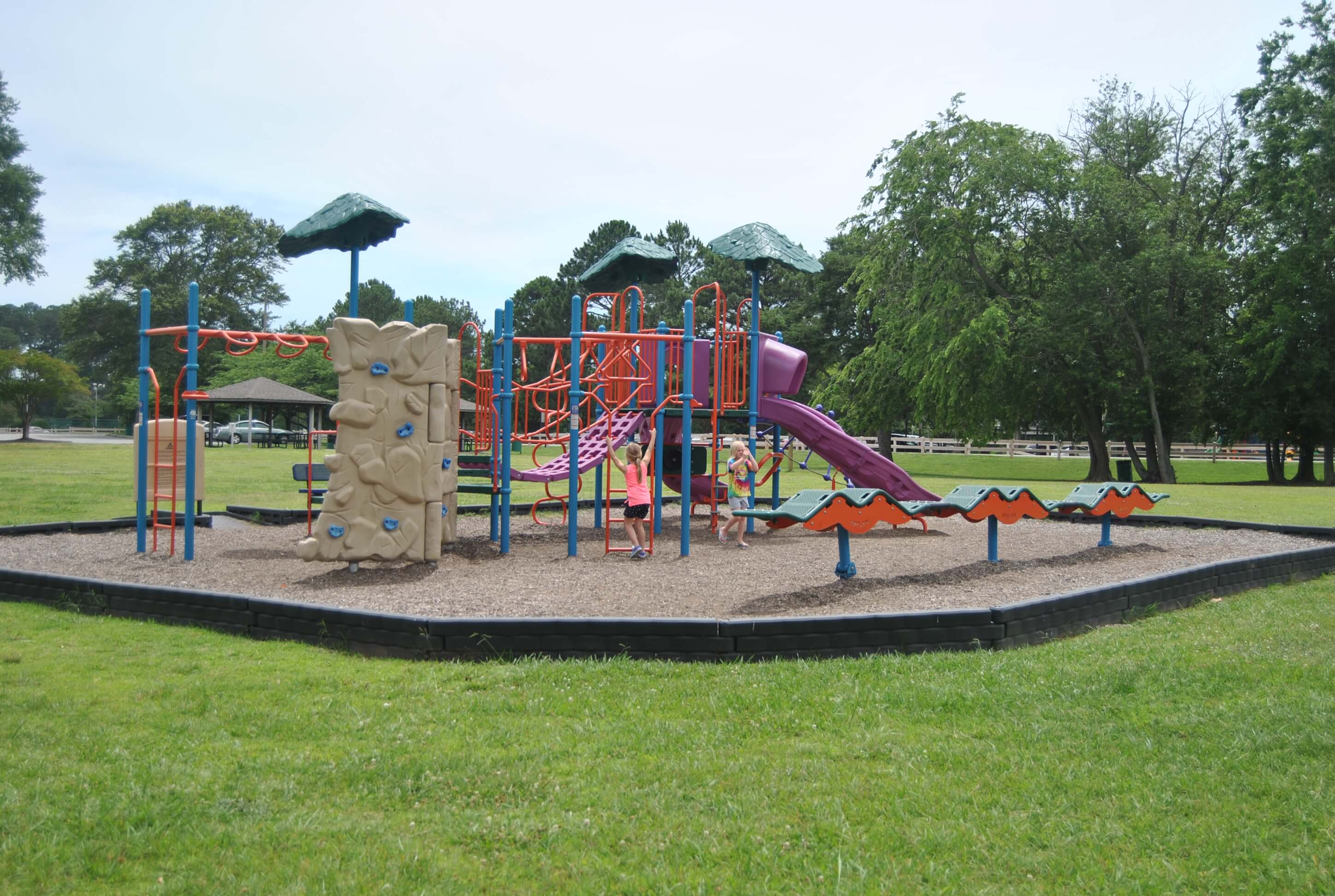 City-Park-Childrens-Playground-Portsmouth-Virginia
