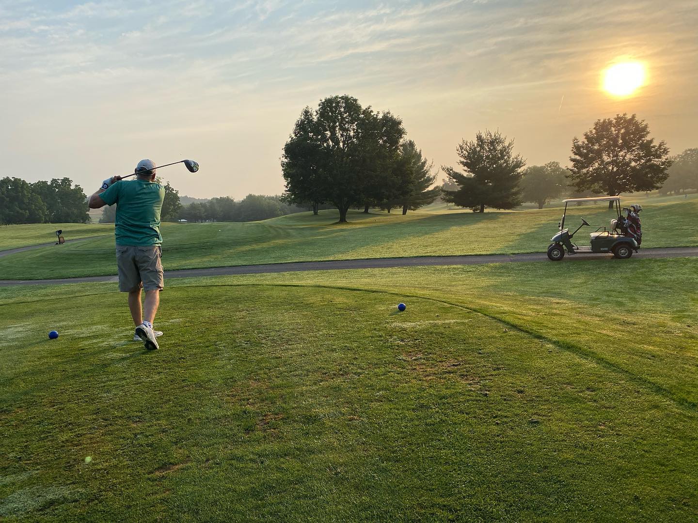 Briarwood Golf Clubs2