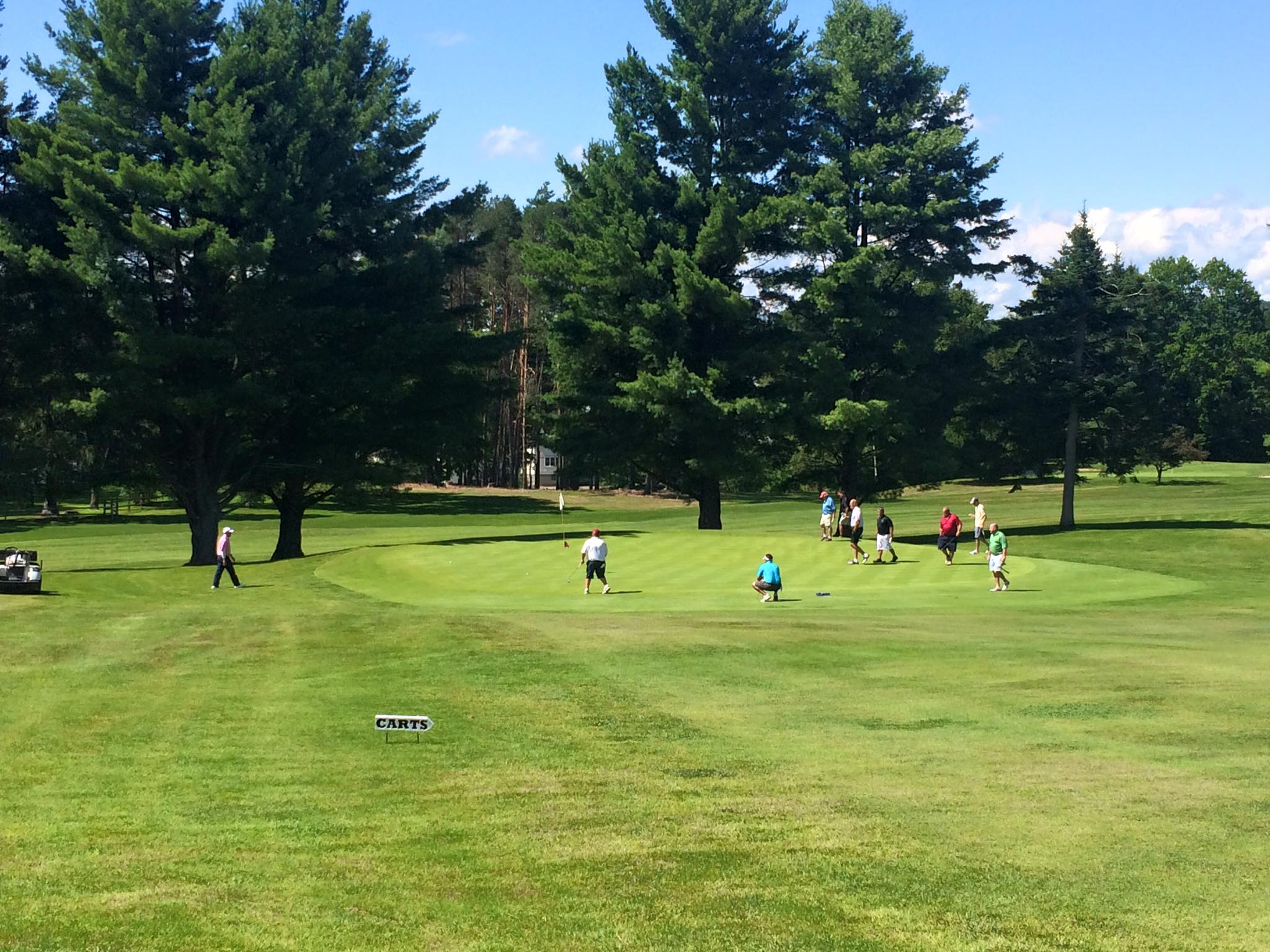 McConnellsville Golf Club3