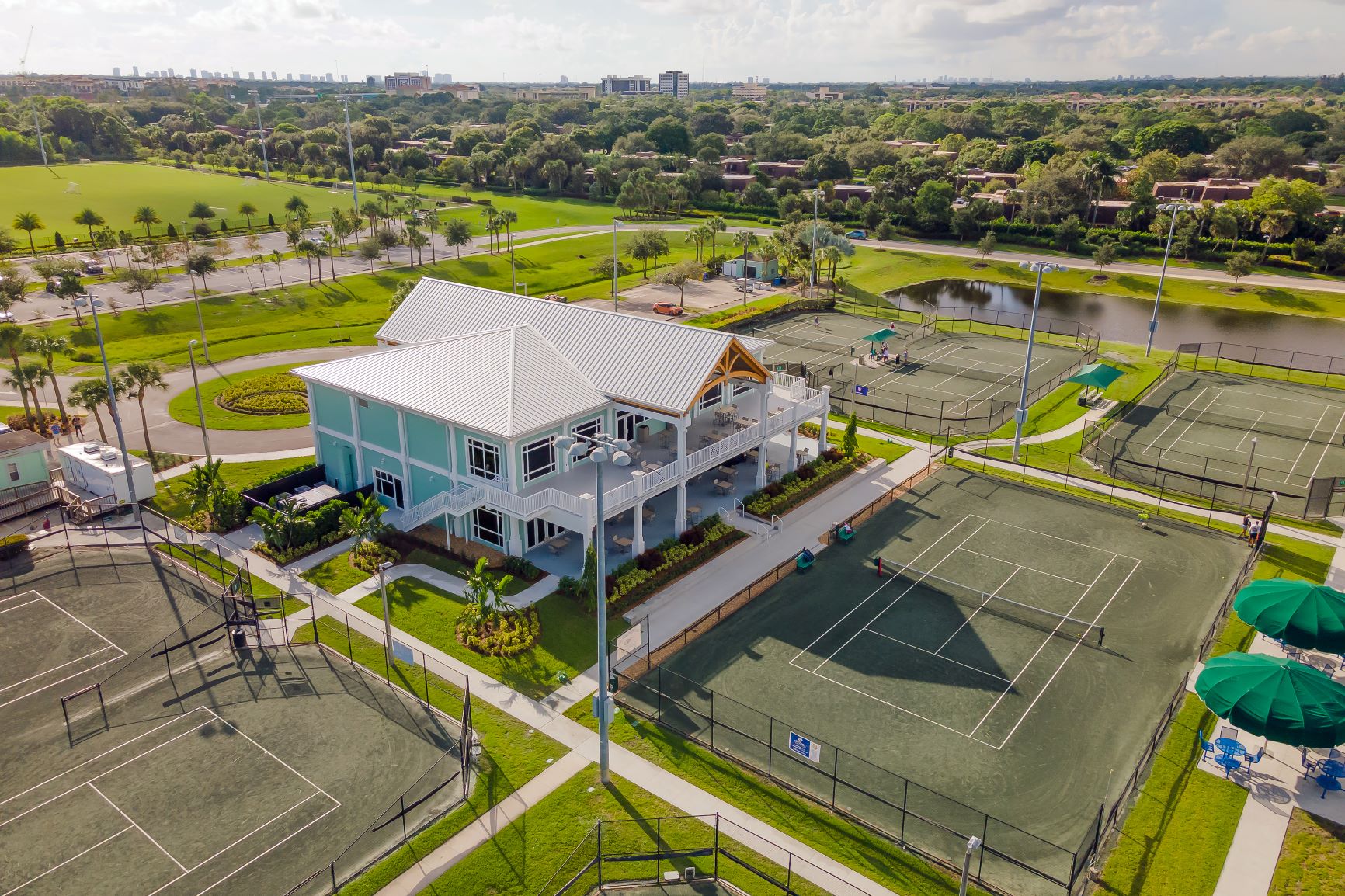 Palm Beach Gardens Tennis Center5