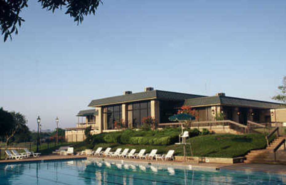 Onion Creek Country Club 2