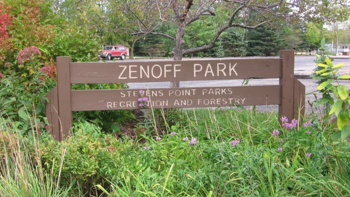 zenoff park
