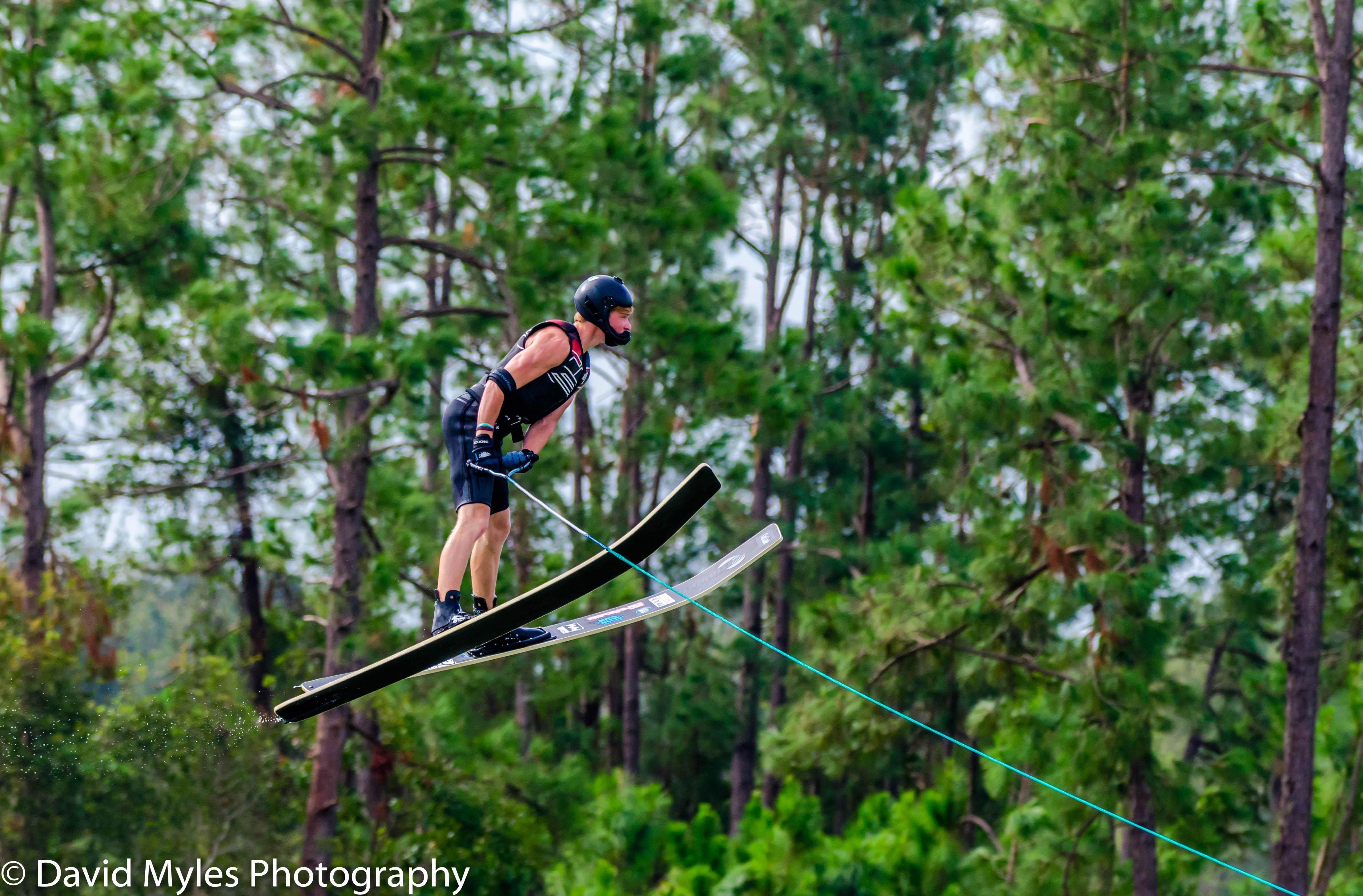 Travers Intl Tournament Skiing_1