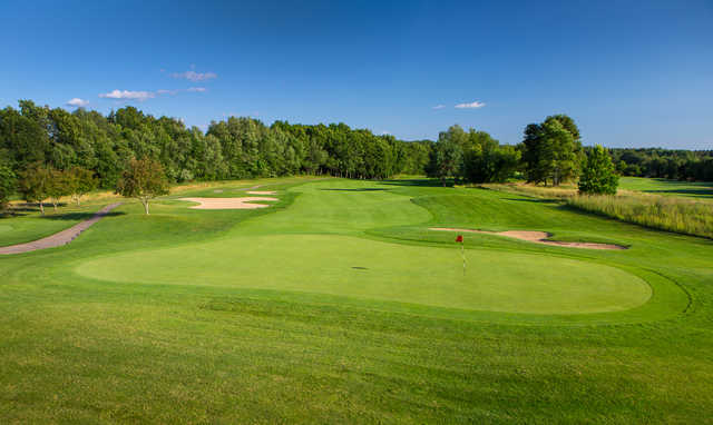 Gull Lake View Resort