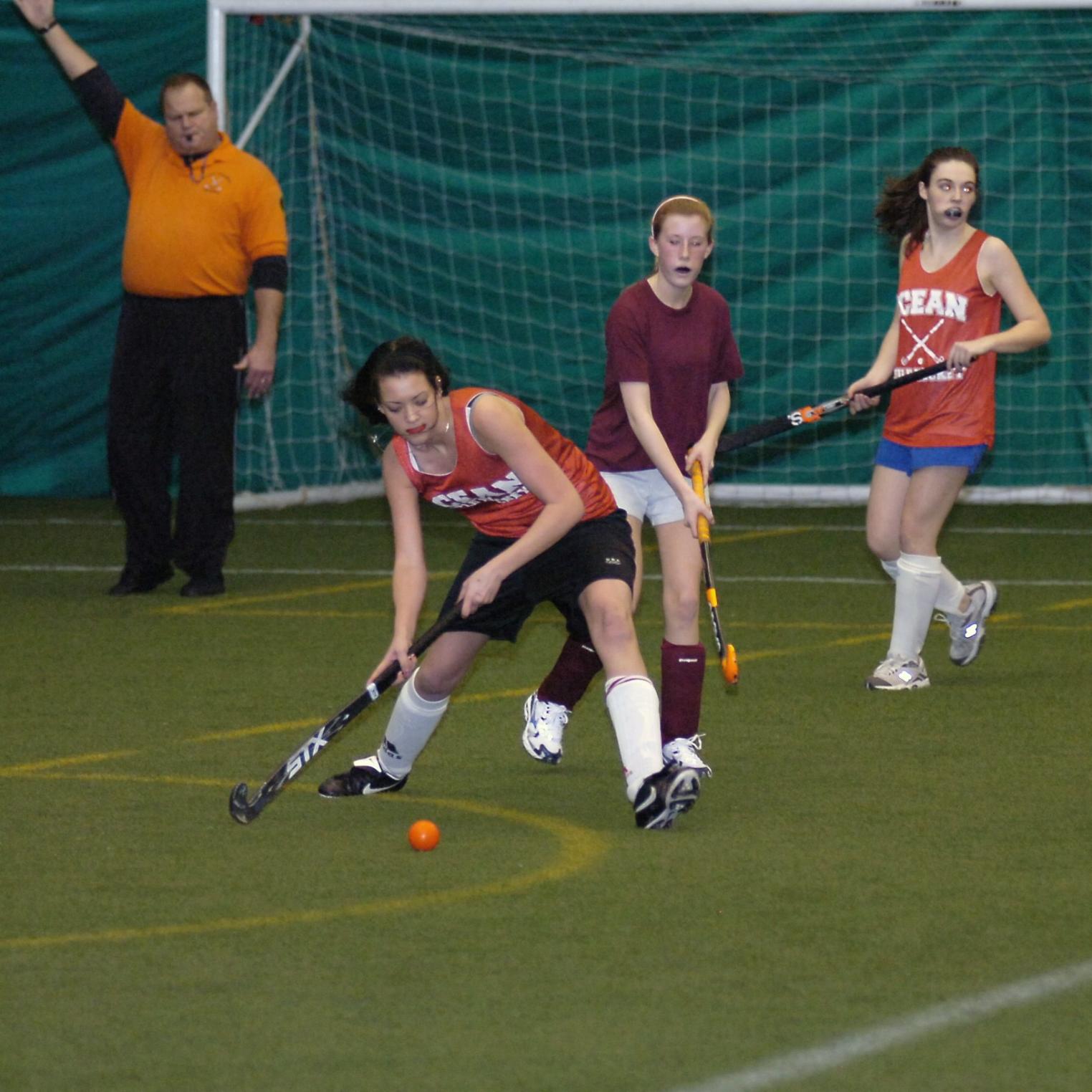 Central penn  sportsplex field
