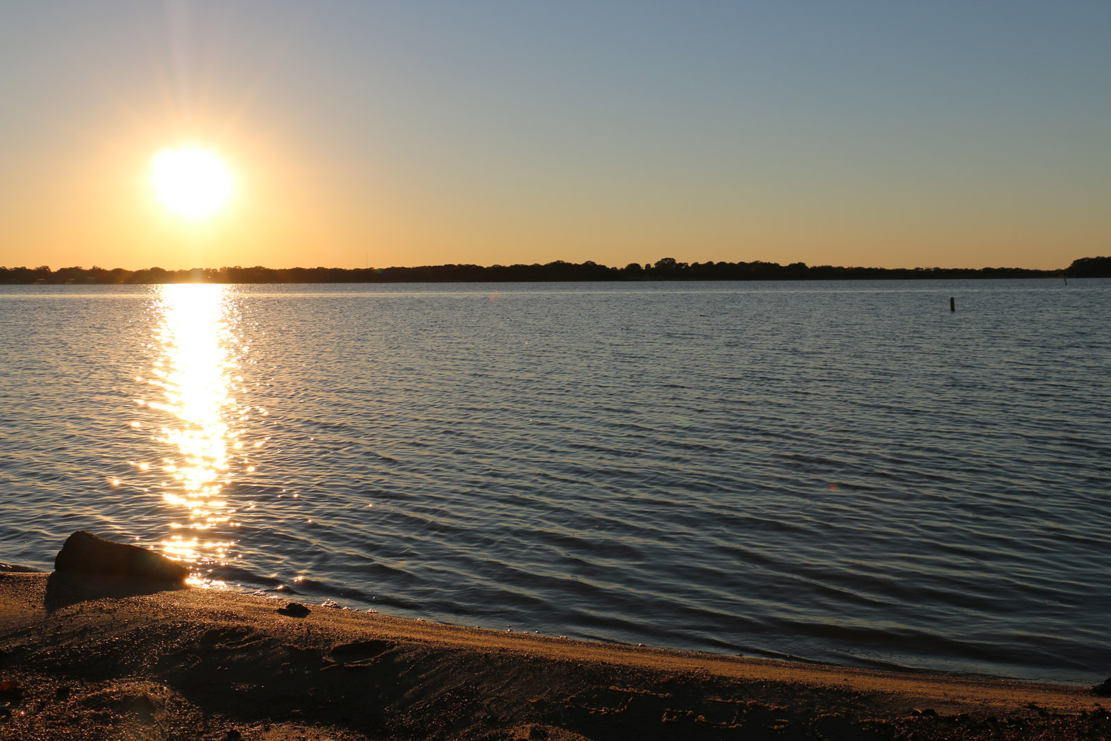 Lake Bryan 3