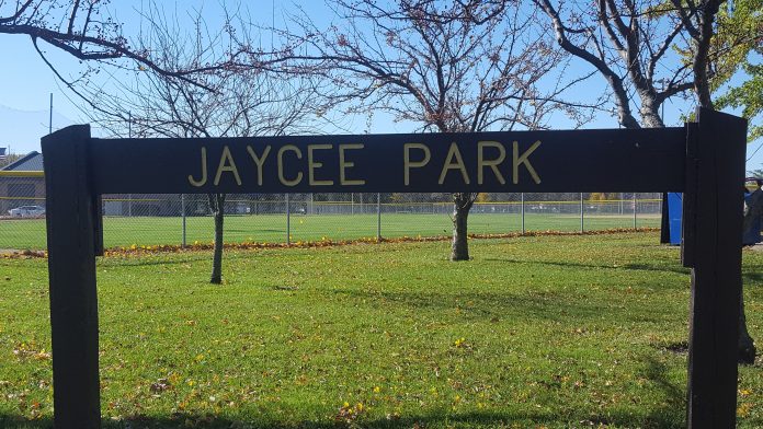 Jaycee 1