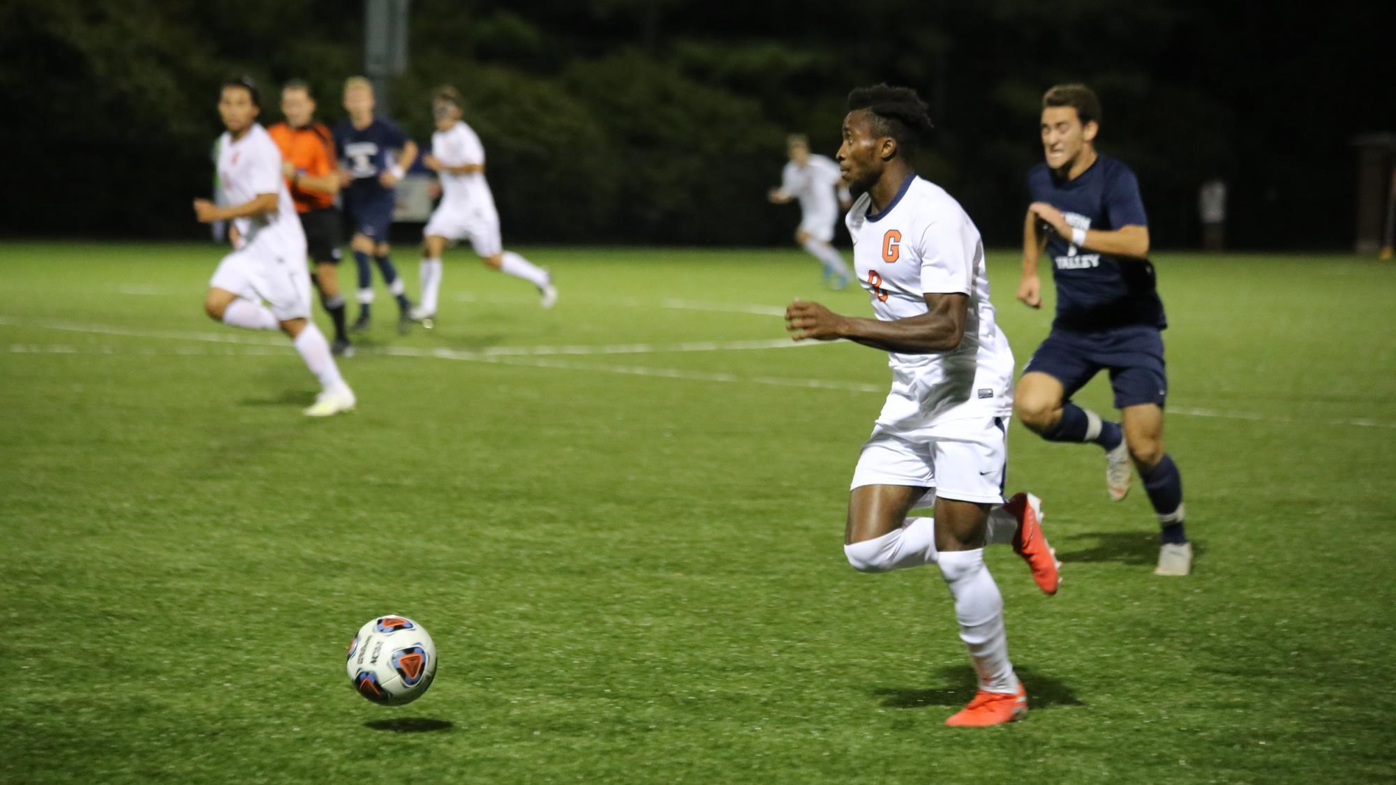 Gettysburg College 8
