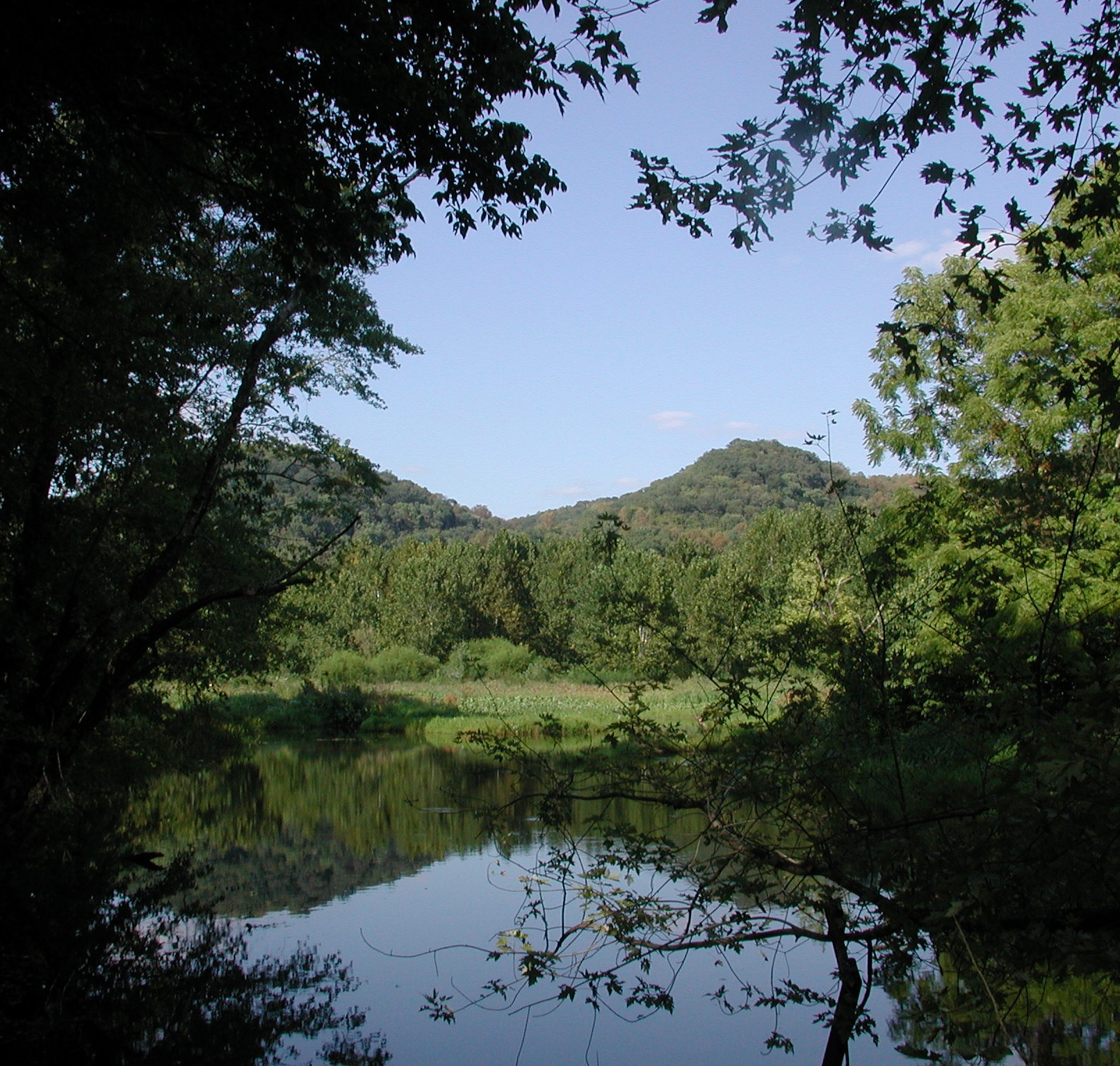 Leith Run Recreation Area3