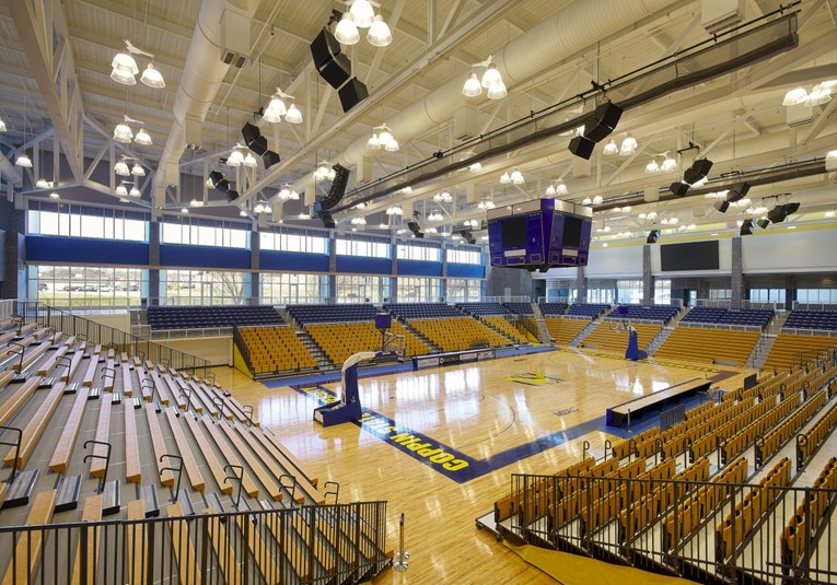 Coppin State University 6