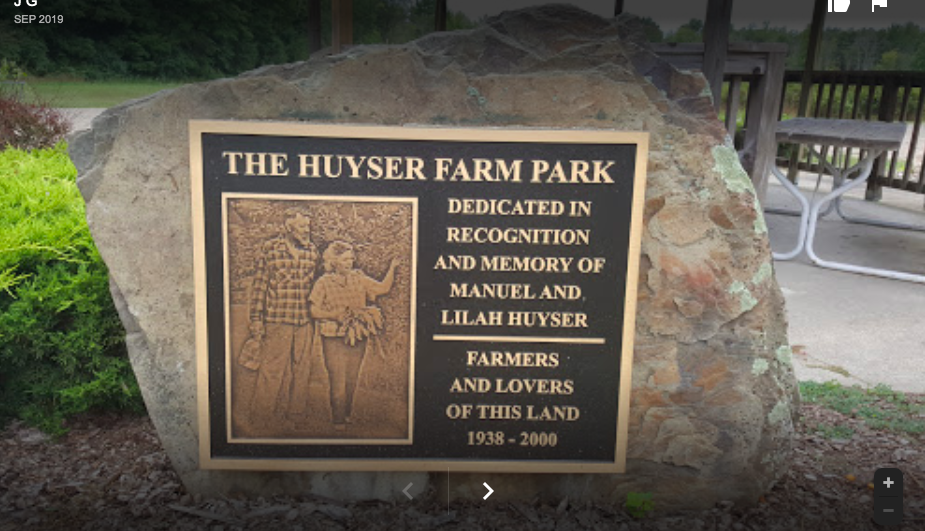 huyser farm park 5