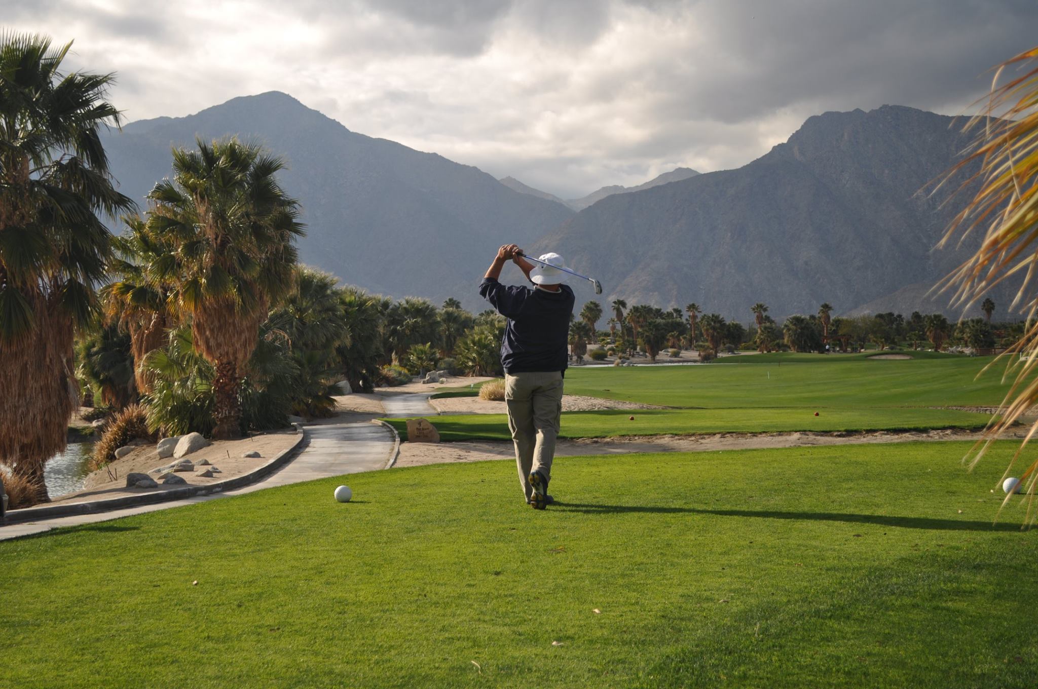 Roadrunner Golf and Country Club6