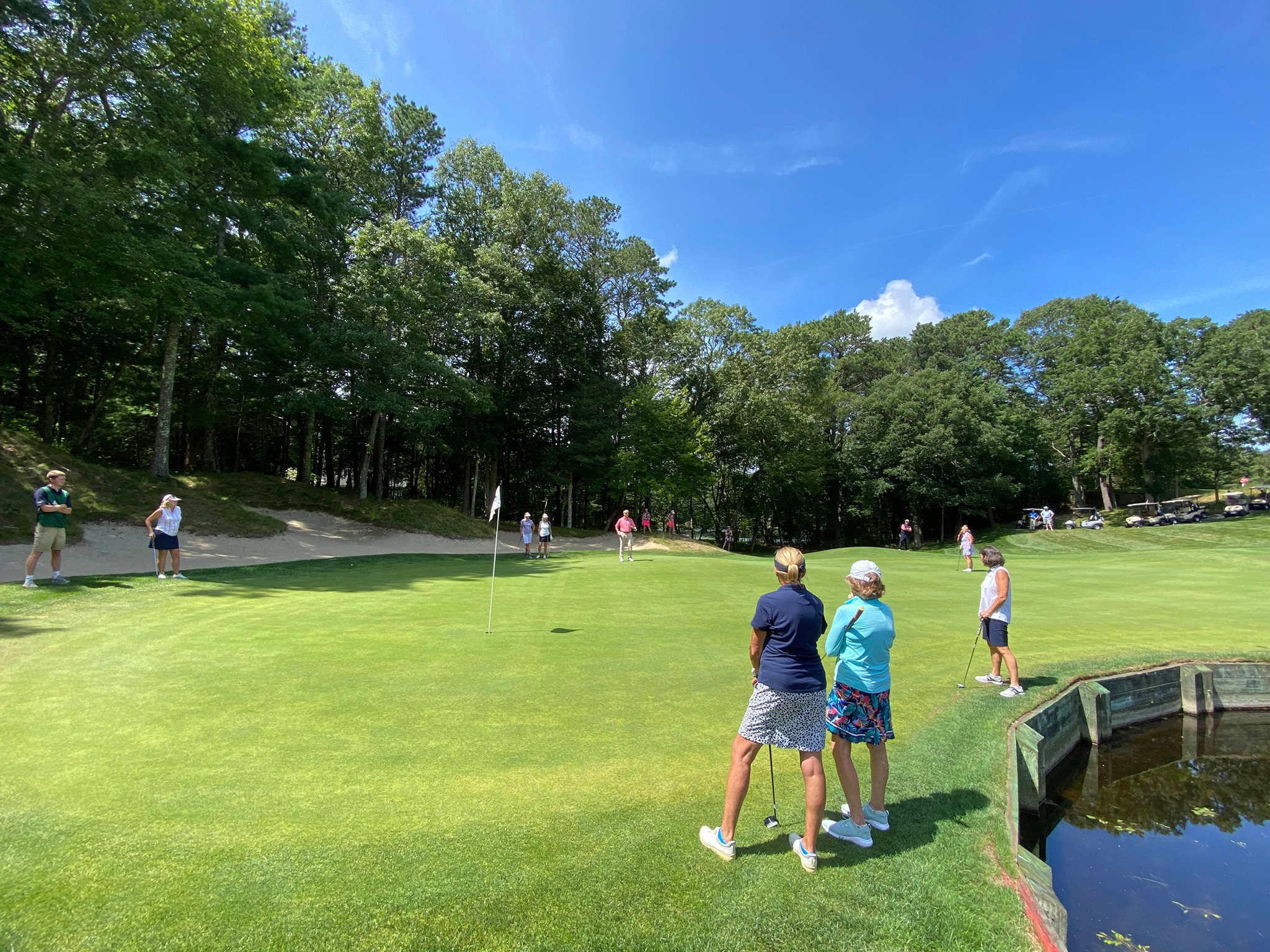 The Ridge Club2