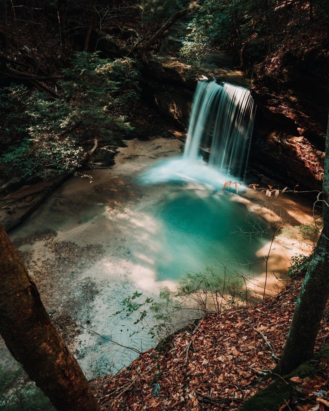 Alabama Scenic River Trail7