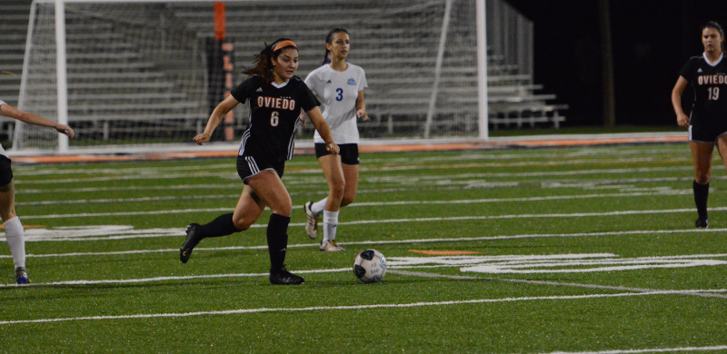 Oviedo High School2