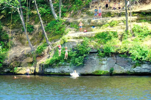 Mount Simon Park7
