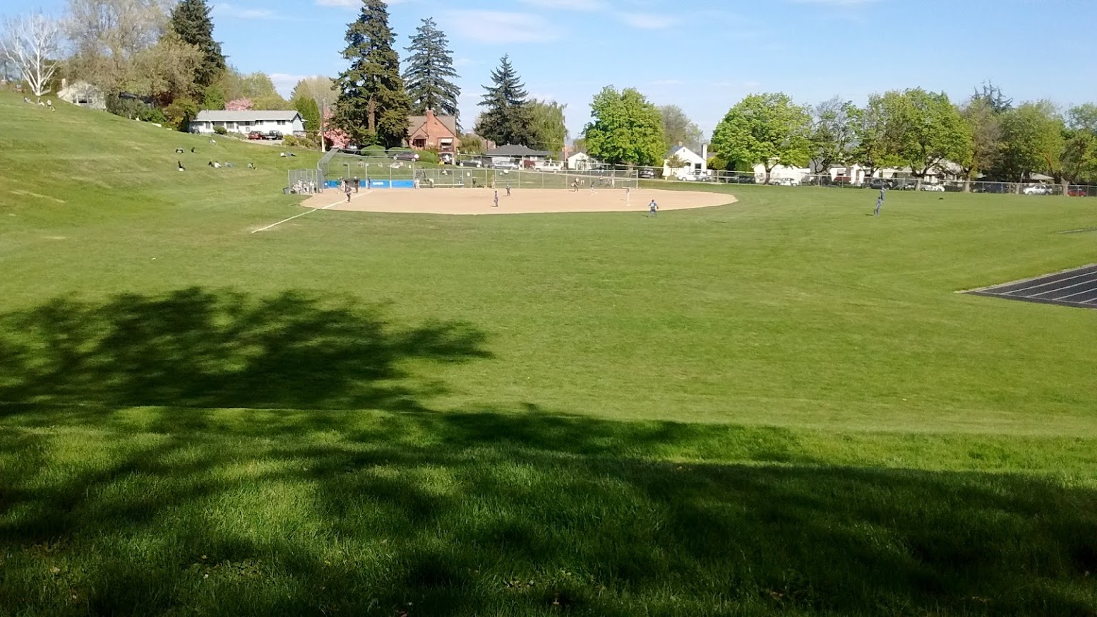 Franklin Park 1