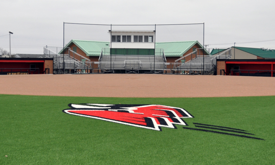 Softball at First Merchants Ballpark Complex