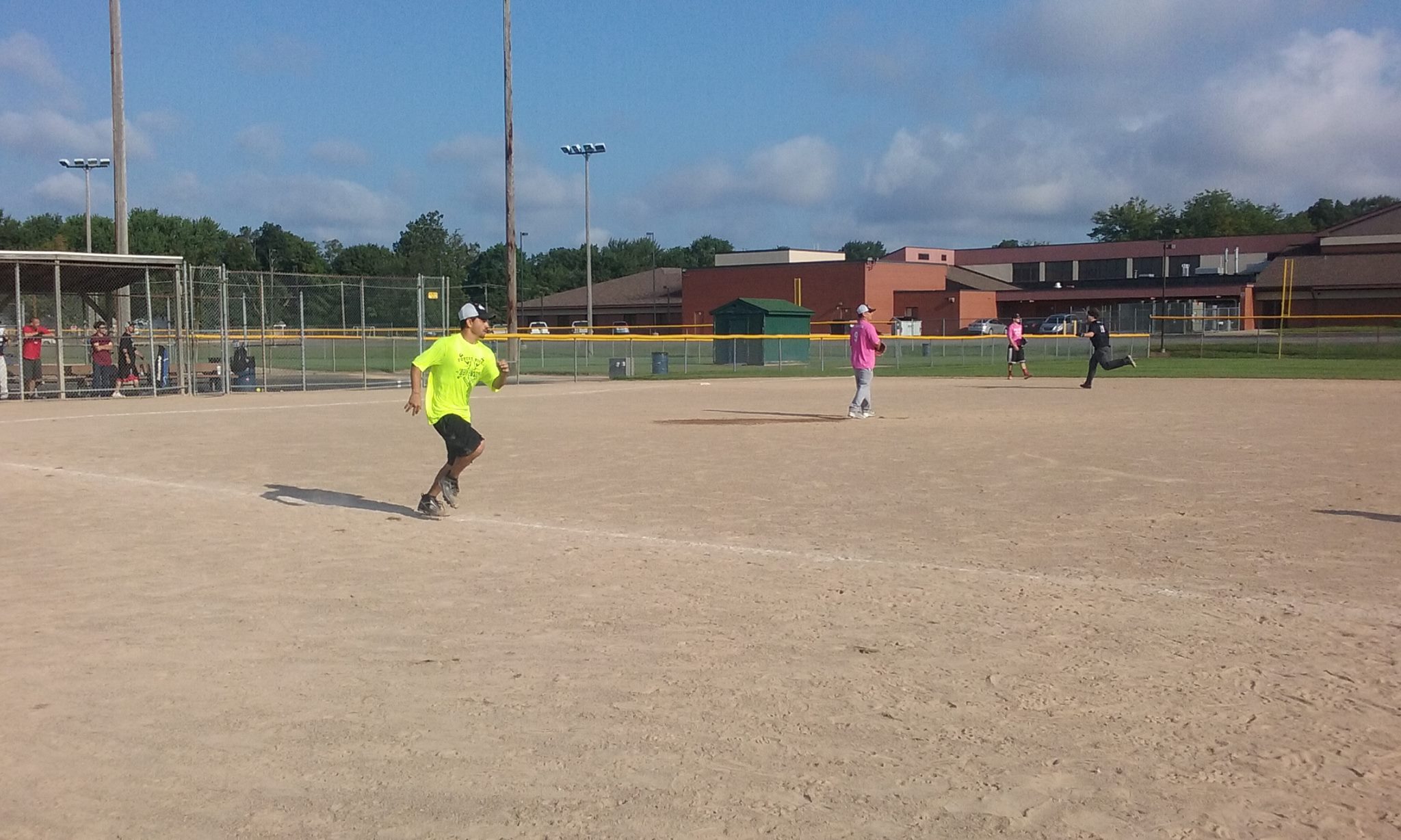 Riverview Park & Softball Complex2