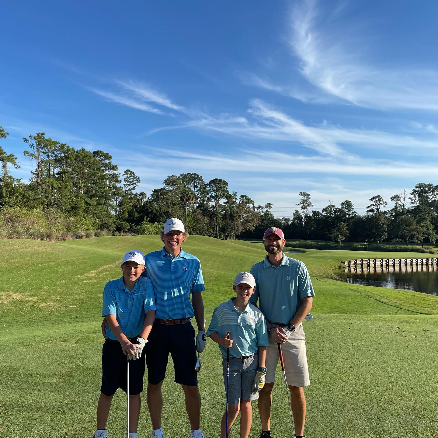 TPC Sawgrass 2