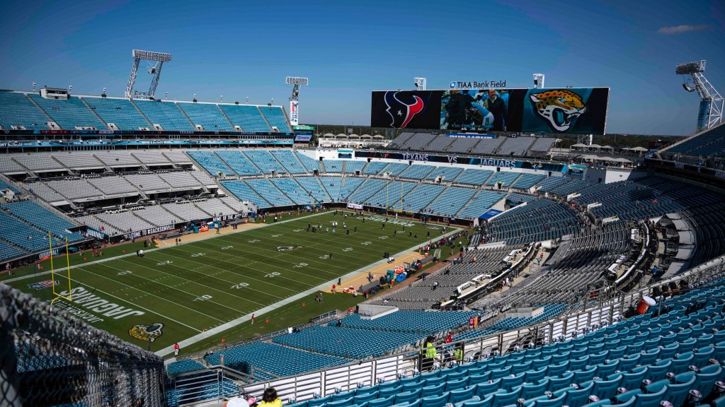 TIAA Bank Field 2