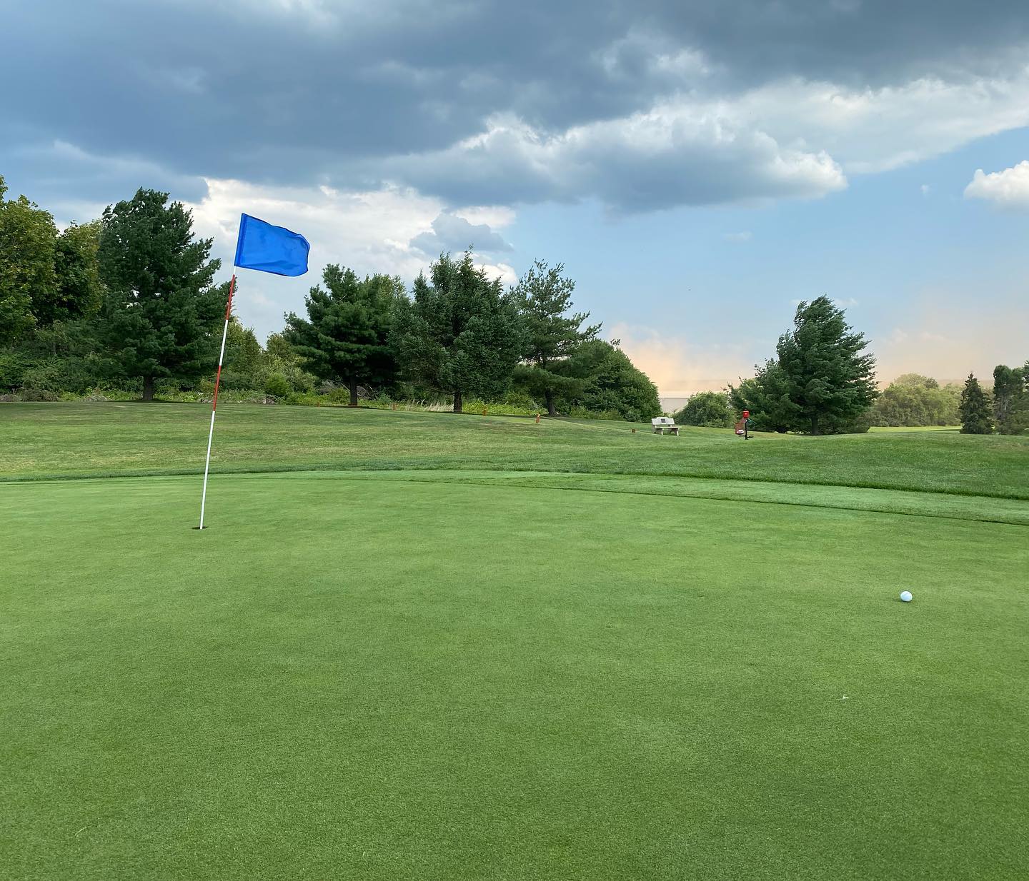 Briarwood Golf Clubs8