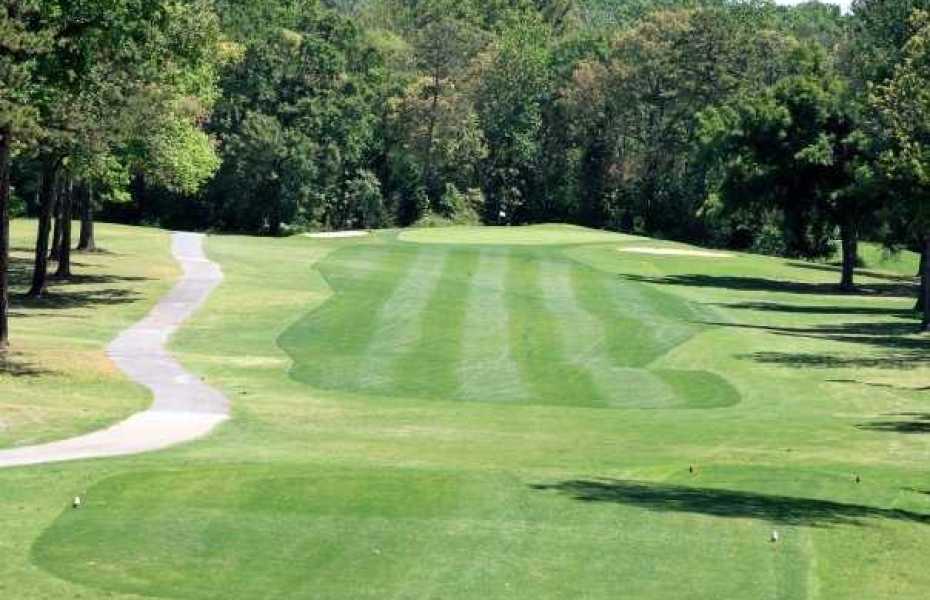 Saluda Valley Country Club 3