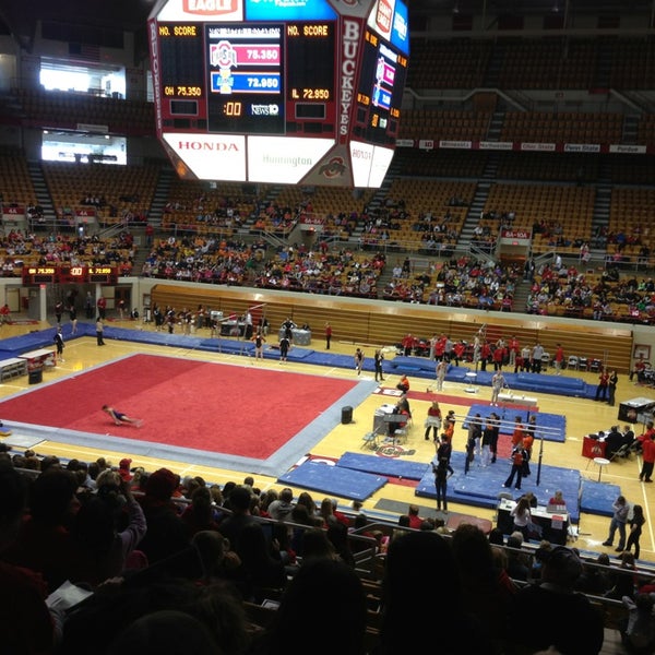 St. John Arena 7