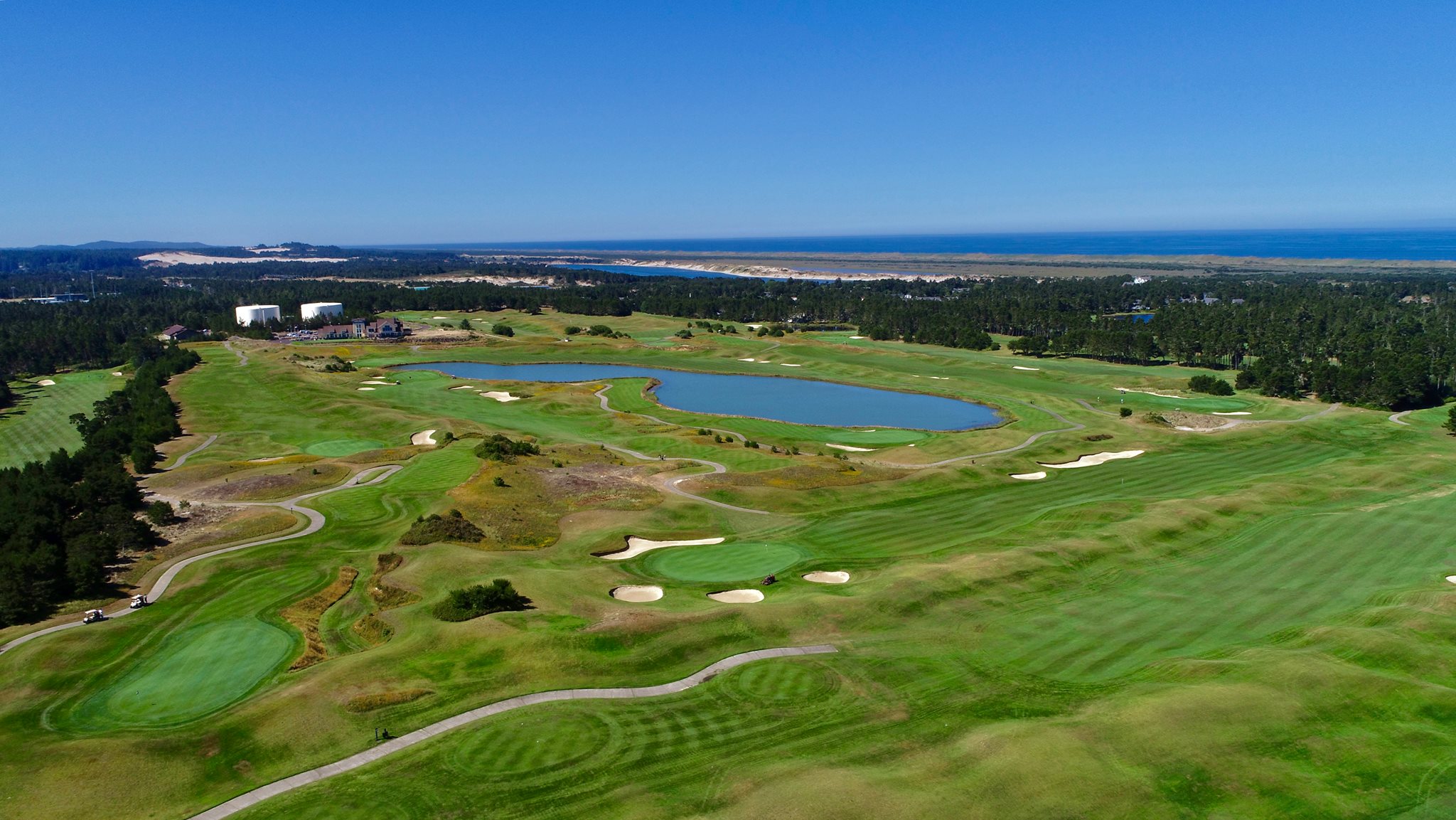 Florence Golf Links 4