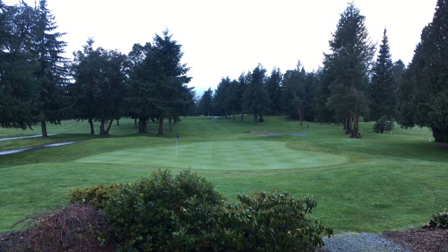 Madrona Links Golf Course2