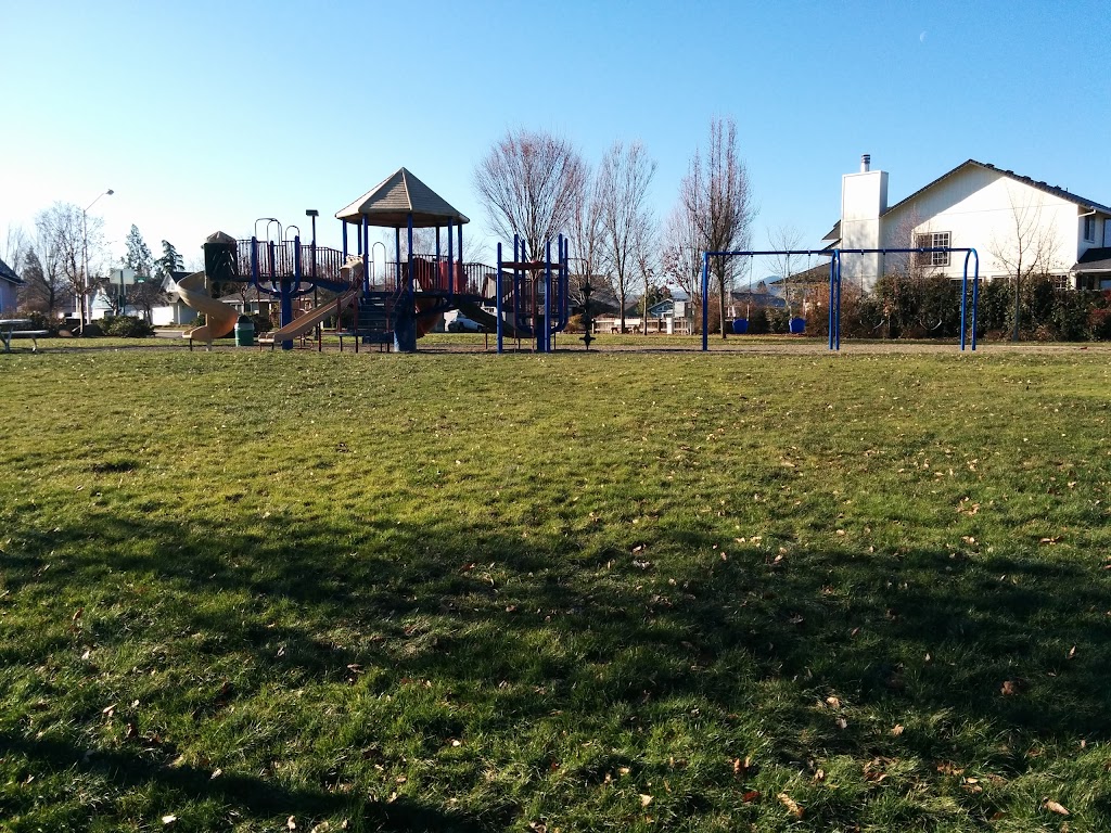 Forest Glen Park 1