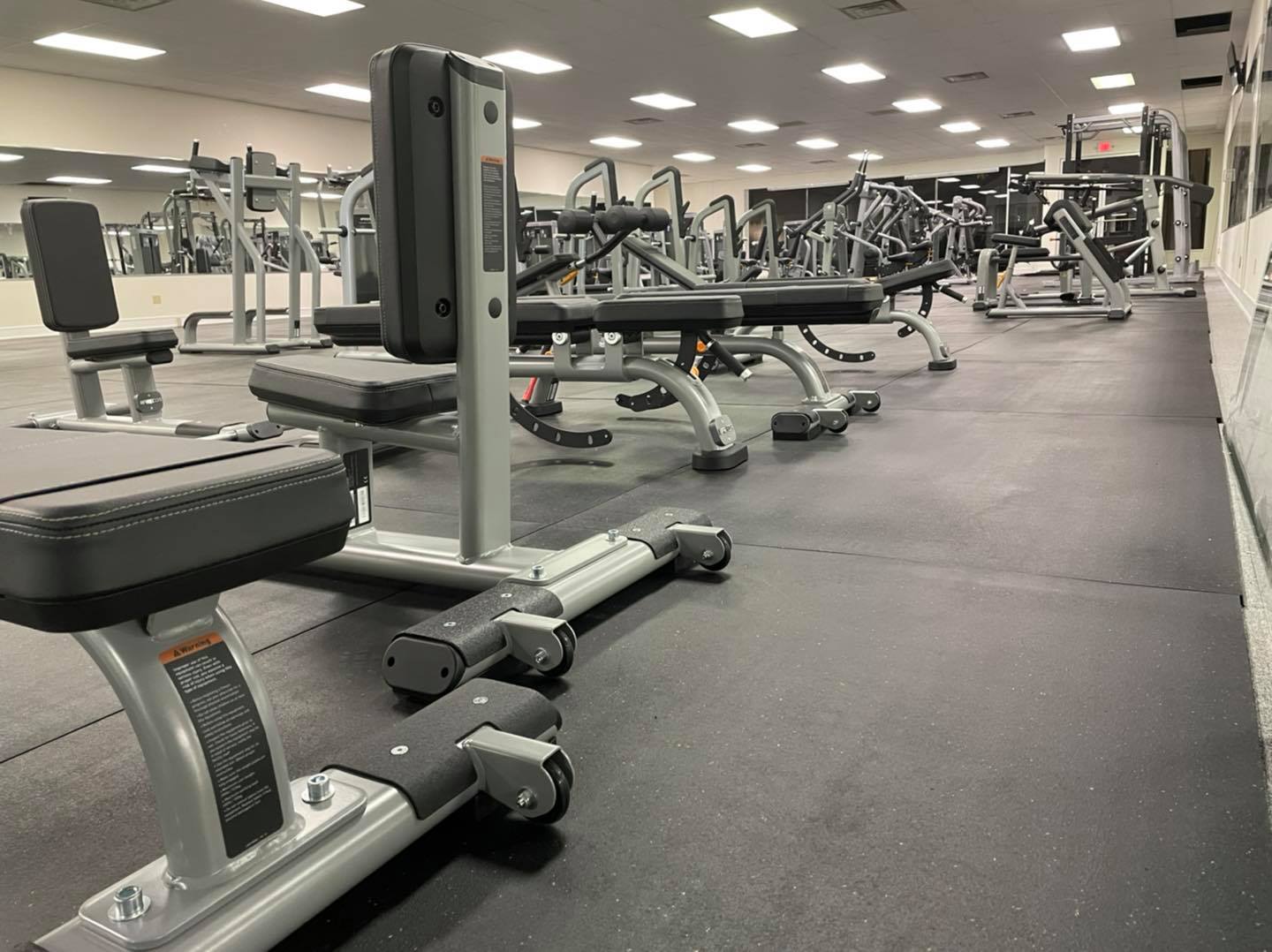 Gym 24